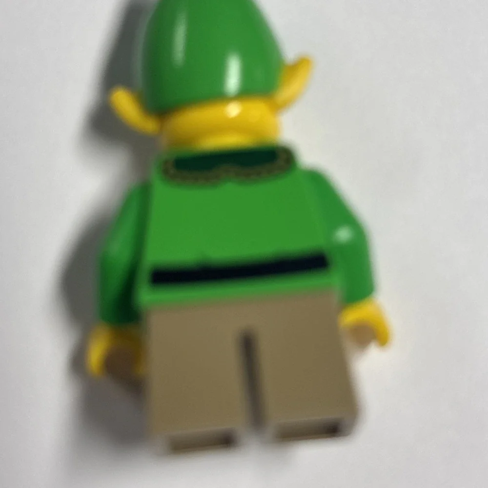 LEGO‎  Minifigure  - Holiday hol367  Minifigure Only new